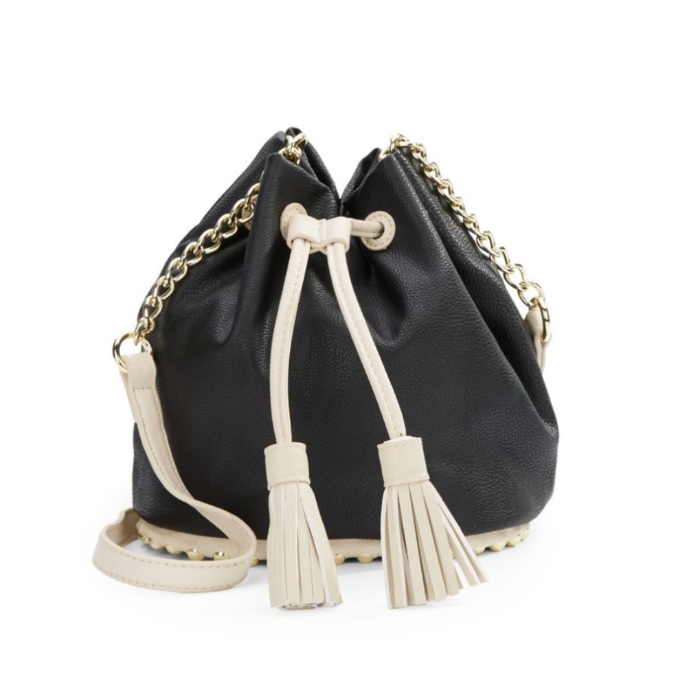 HP Saks Fifth Avenue Bucket Bag
